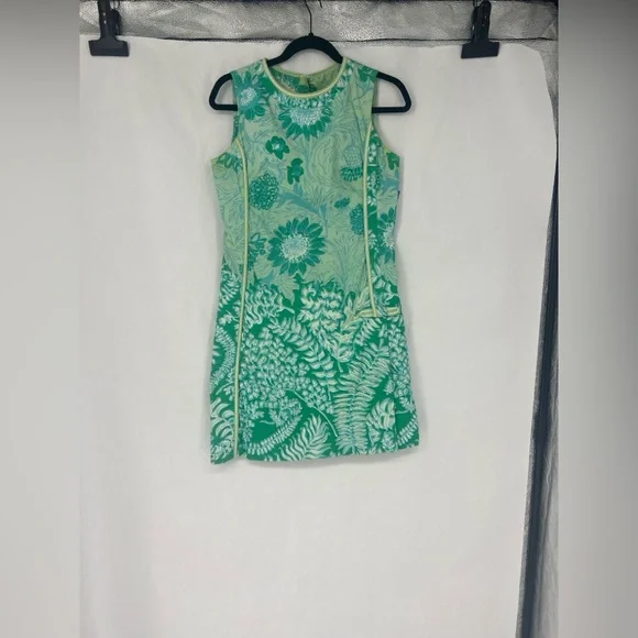 Vintage The Lilly - Lilly Pulitzer Dress - size 8 - Picture 1 of 16
